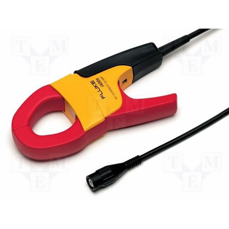 Fluke i400s 400 Amp AC Current Clamp with BNC Connector
