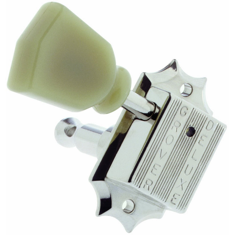 Grover 135N Guitar Tuner