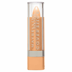 Maybelline New York Cover Stick Concealer, Medium Beige, Medium 1, 0.16 Ounce