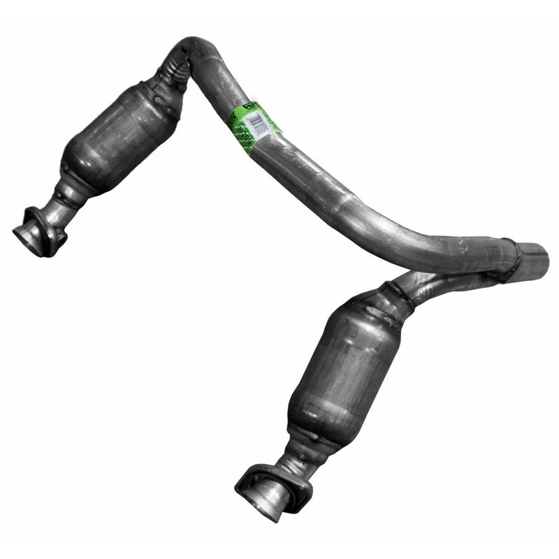 Walker 50209 Ultra Domestic Converter - Non-CARB Compliant