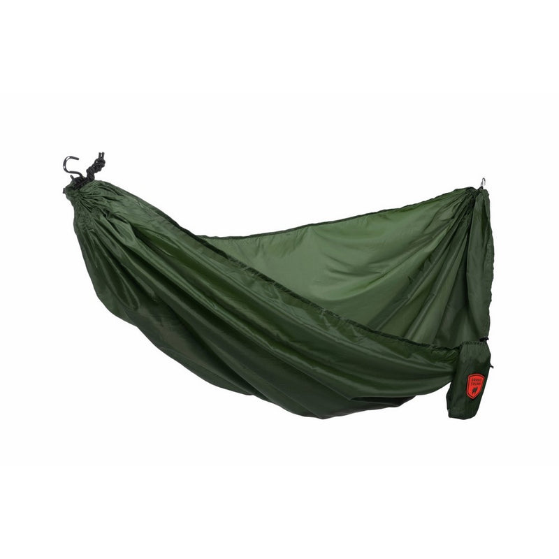 Grand Trunk Ultralight Hammock (Forest Green)