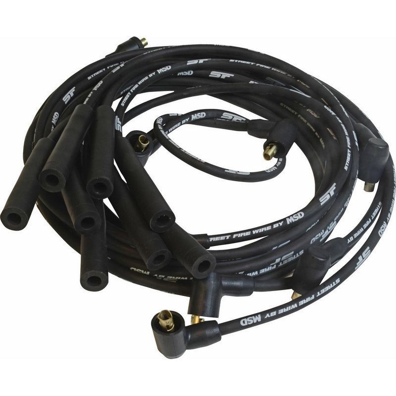 MSD 5531 Street Fire Spark Plug Wire Set