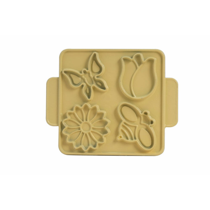 Nordic Ware Easter/Spring Cookie Cutter Plaques