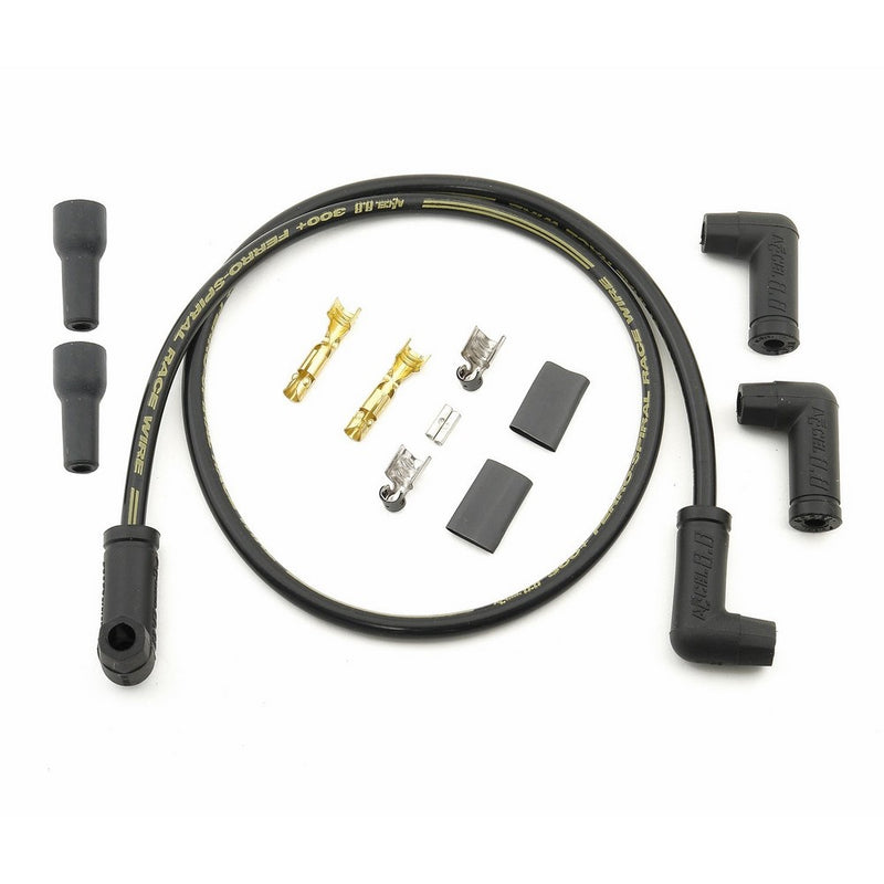 ACCEL 175093 8.8mm Universal Spark Plug Wire Set