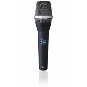 AKG D7 Professional Dynamic Microphone