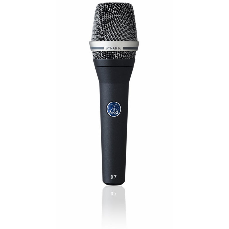 AKG D7 Professional Dynamic Microphone
