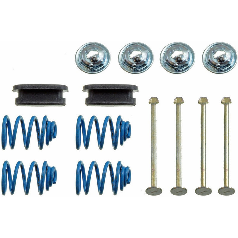 Dorman HW4083 Brake Hold Down Kit