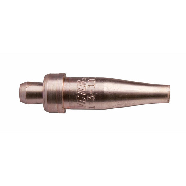 Thermadyne Victor 0387-0146 1-3-101-CS Oxy Fuel Cutting Tip