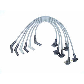 Prestolite 126029 ProConnect Gray Professional O.E Grade Ignition Wire Set