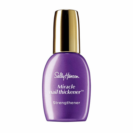 Sally Hansen Miracle Nail Thickener Strength 3192 Clear