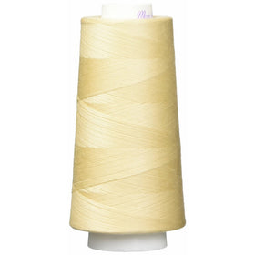 American & Efird Maxi-Lock Cone Thread 3000 Yards-Natural