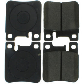 StopTech 309.06030 Street Performance Rear Brake Pad