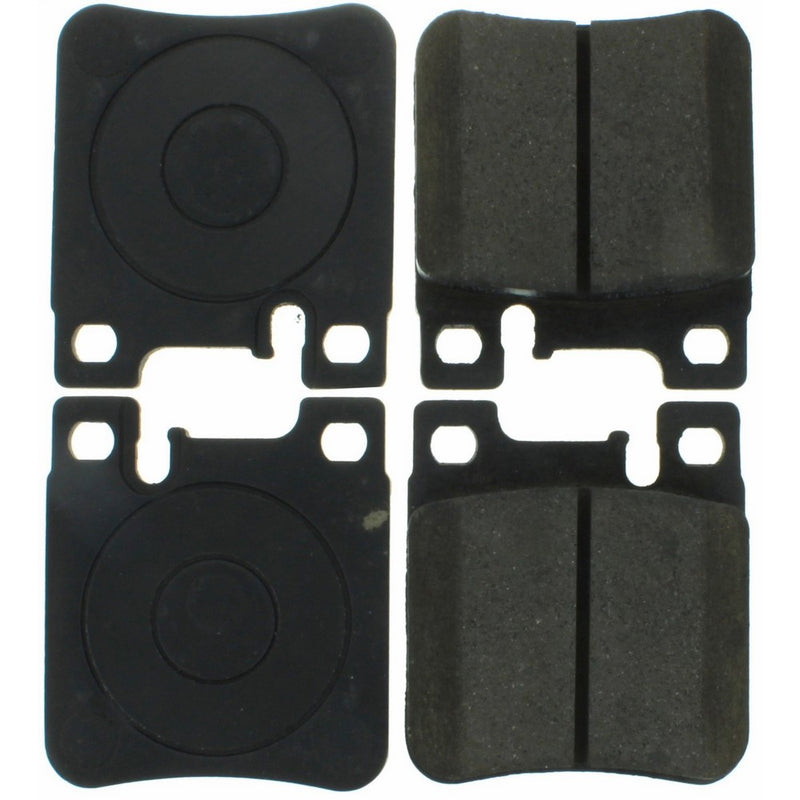 StopTech 309.06030 Street Performance Rear Brake Pad