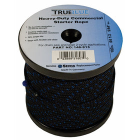 Stens 146-915 True Blue Starter Rope, 100-Feet
