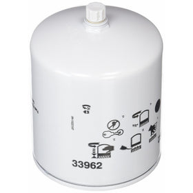 WIX Filters - 33962 Heavy Duty Spin On Fuel Water Separator, Pack of 1