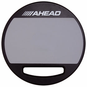 Ahead Practice Pad with Snare Sound - 10"