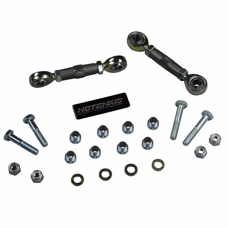 Hotchkis 25440R Heavy Duty Rear End Link for Mitsubishi Evo X