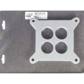 SCE Gaskets (355-2) 1-11/16" Holley 4-Hole Carburetor Gasket, (Pack of 10)