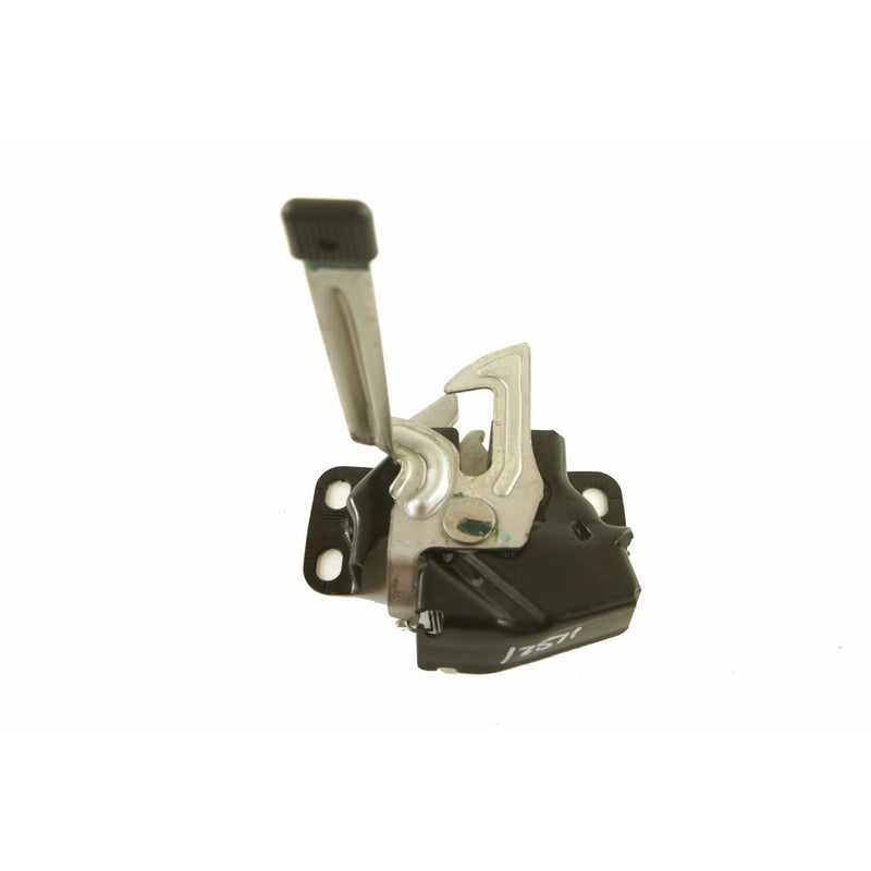 Genuine Honda Parts 74120-S5A-A21 Hood Latch