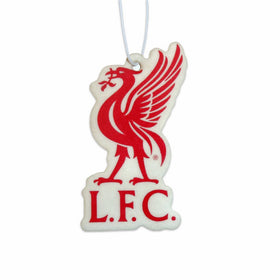 Liverpool Air Freshener