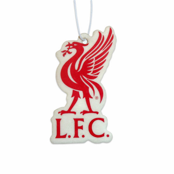 Liverpool Air Freshener