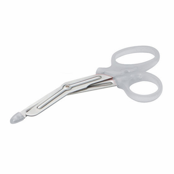 ADC 321 MiniMedicut Nurse Shears, Stainless Steel with Safety Tip, 5.5" Length, Frosted Ice