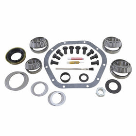 Yukon YKD44-REAR Master Overhaul Kit for Dana 44 Axle with 30 Spline