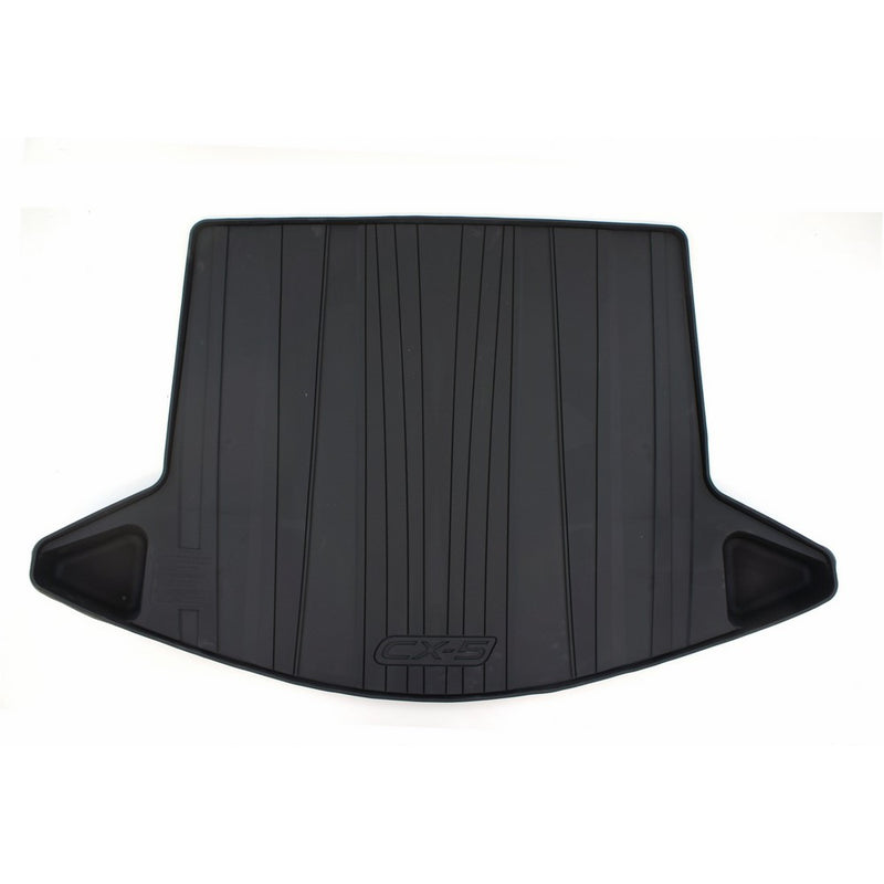 Mazda Genuine Accessories 0000-8D-R01 Cargo Tray