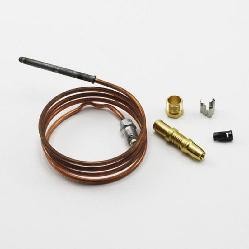 Repl Thermocouple, Snap Fit, 36 In