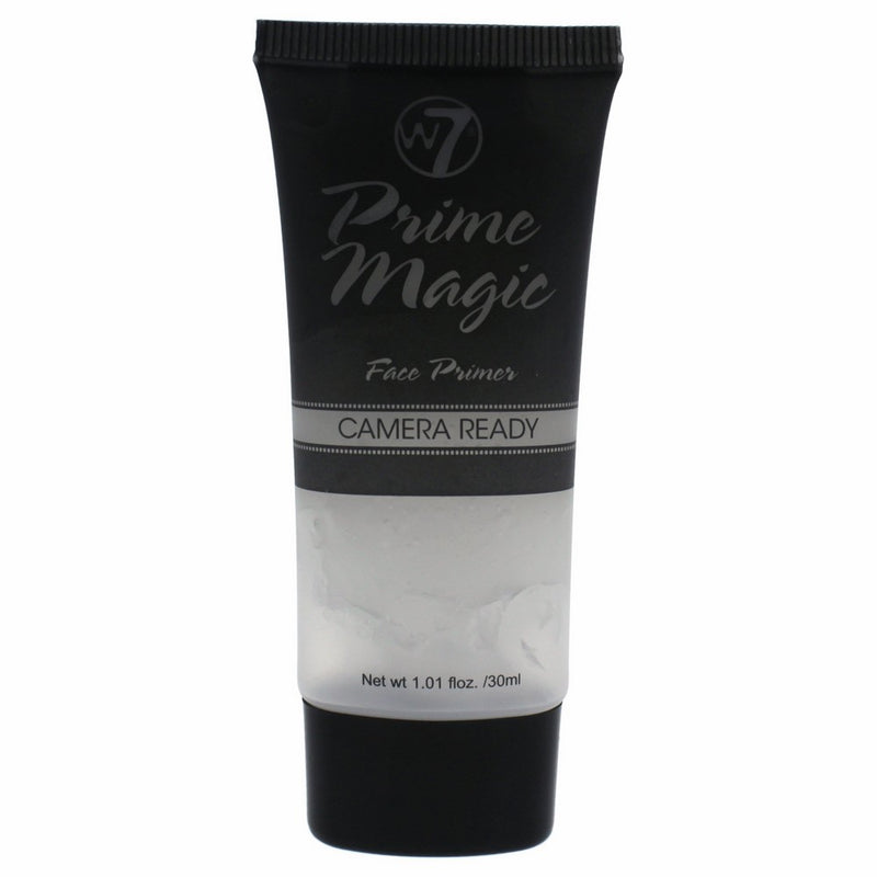 W7 Prime Magic Face Primer Camera Ready, 1.01 Ounce