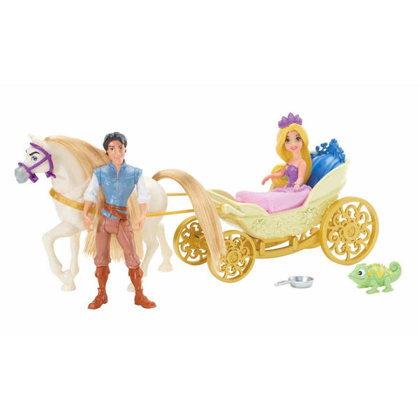 Disney Princess Little Kingdom Rapunzel Story Bag