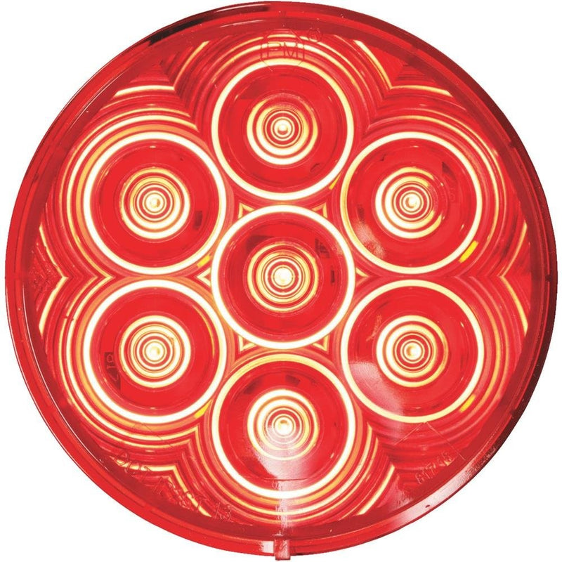 Peterson Manufacturing V417KR5 Red Stop and Tail Light