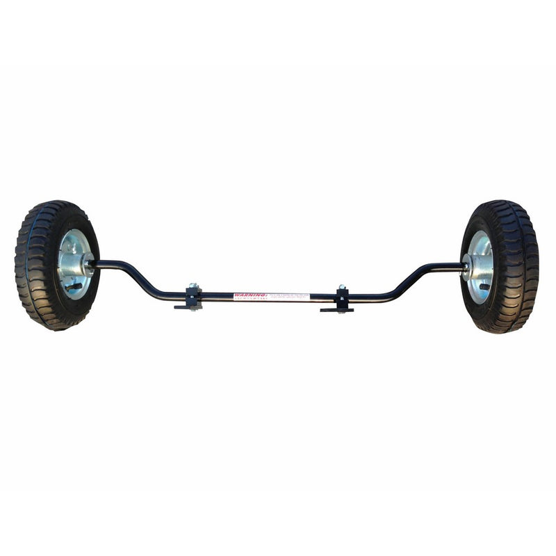 Hardline Products Wheels-4-Tots Universal Training Wheel