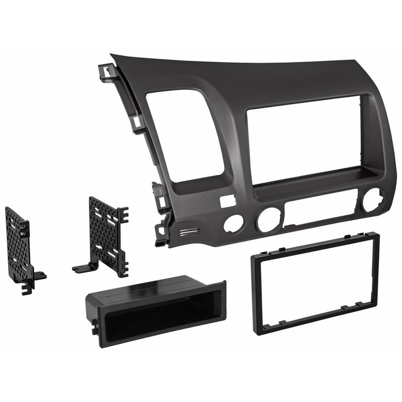 Ai HONK838D 2006-2011 Civic Dash Kit