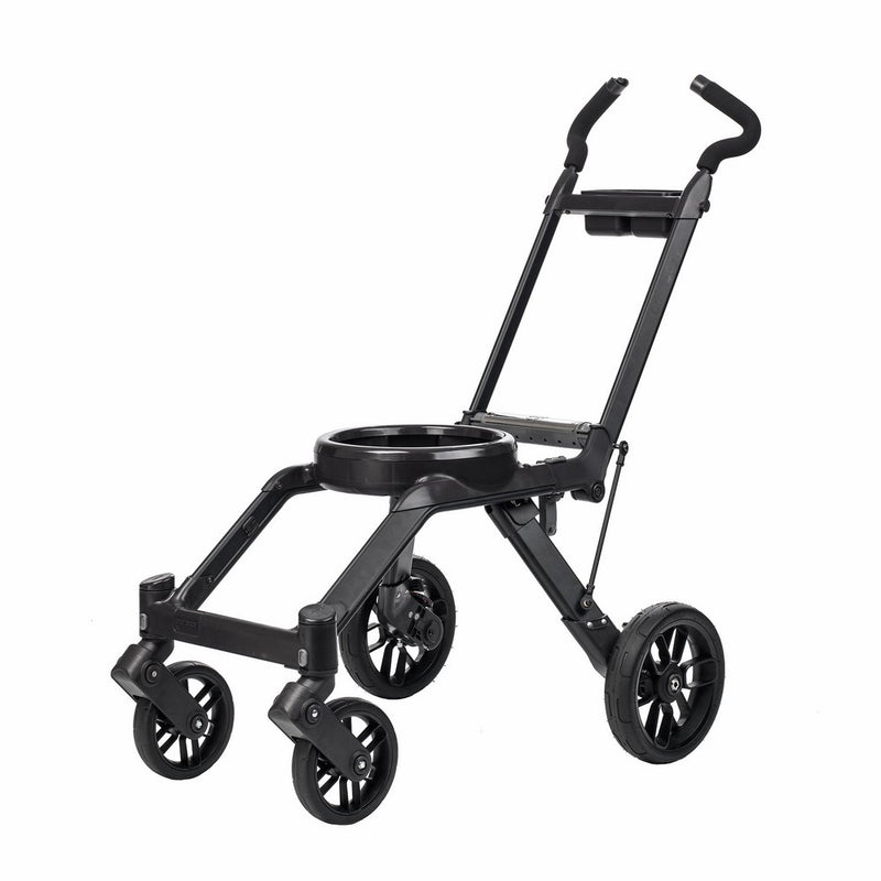 Orbit Baby G3 Stroller Base, Black