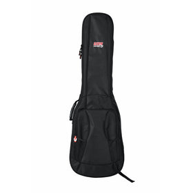 Gator Cases 4G Series Gig Bag for Bass Guitars with Adjustable Backpack Straps (GB-4G-BASS)