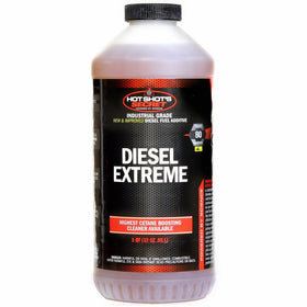 Hot Shot's Secret P040432Z Diesel Extreme Clean and Boost - 32 fl. oz.