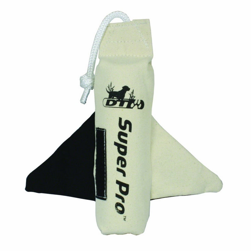 DT Systems 84700 Canvas Winged Flyer