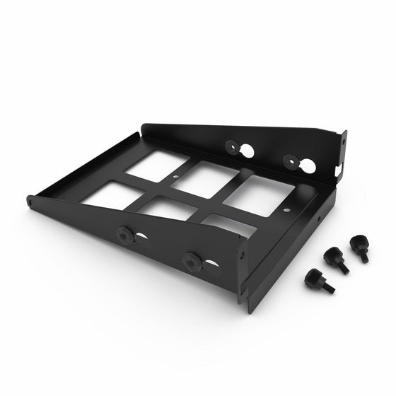 Phanteks Modular HDD Bracket Specifice for Evolv ATX, Pro M Case (PH-HDD-KT02)