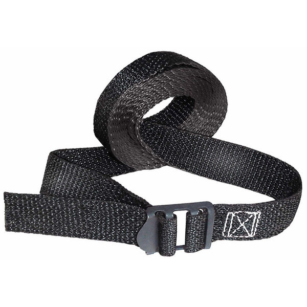 Keeper 85207 8' x 1" Lashing Strap, 2 Pack