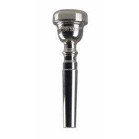 Bach Trumpet Mouthpiece Silver 1C