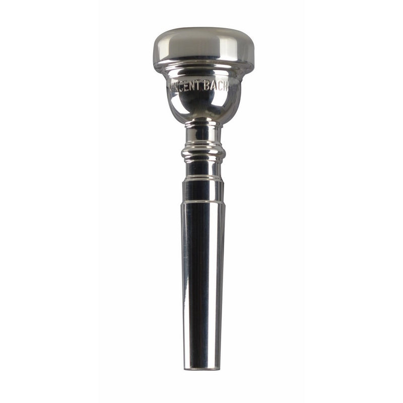 Bach Trumpet Mouthpiece Silver 1C