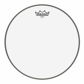 Remo Emperor Clear Drum Head - 13 Inch