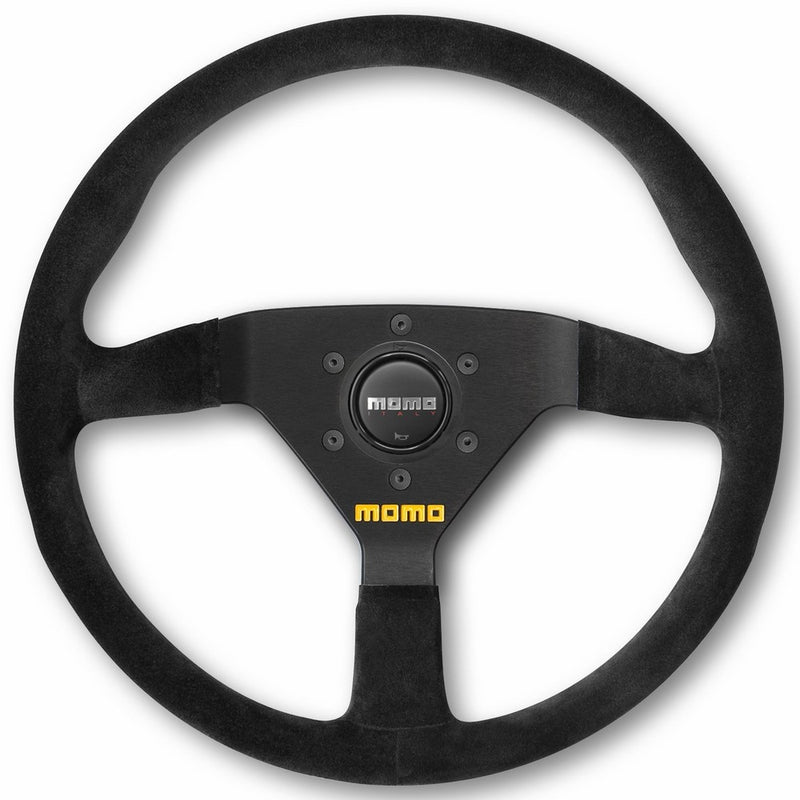 Momo R1909_33S Mod 78 330 mm Suede Steering Wheel