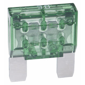 Bussmann BP/MAX-30 30 Amp Maxi Blade fuse