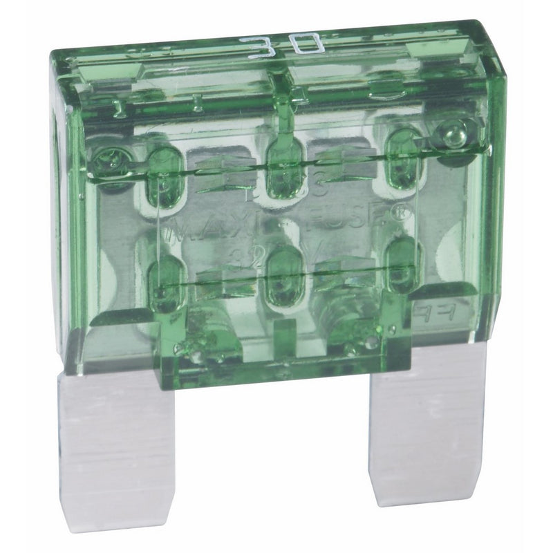 Bussmann BP/MAX-30 30 Amp Maxi Blade fuse