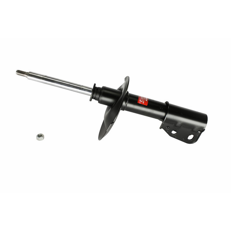 KYB 236007 Excel-G Gas Strut, (Black , Silver)