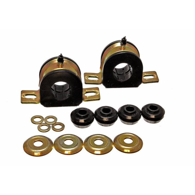 Energy Suspension 5.5141G 30mm Front Sway Bar Bushing Set