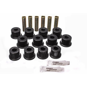 Energy Suspension 3.2128G Rear Spring Set