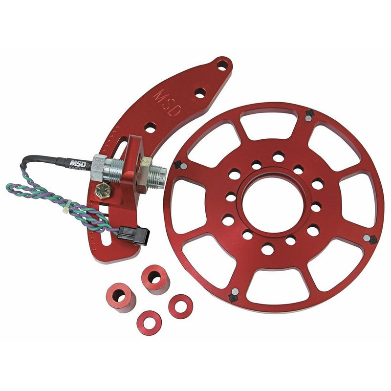MSD 8610 Crank Trigger
